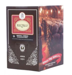 electrico 3 fases BIB